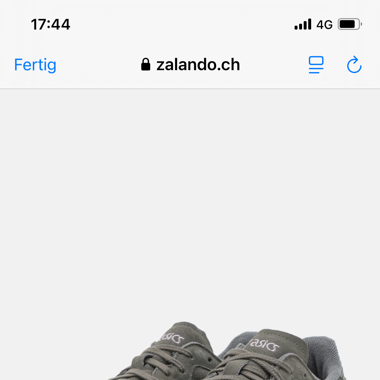 ASICS SportStyle SKYHAND OG UNISEX - Sneaker low