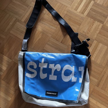 Freitag Tasche