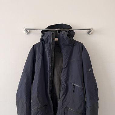 Peak Performance Skijacke