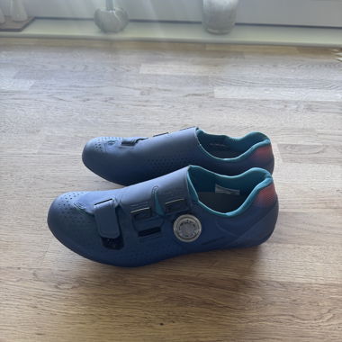 Scarpe da corsa / scarpe per bici Shimano RC5 (39)