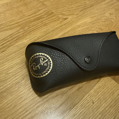 Ray-Ban Sunglasses