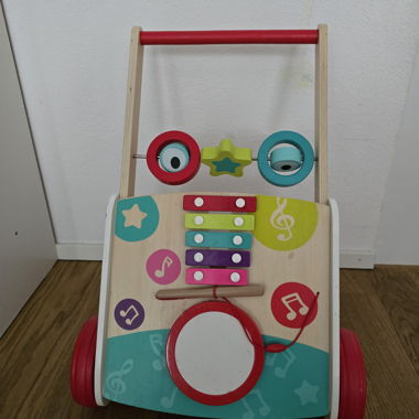 Hape Music Walker