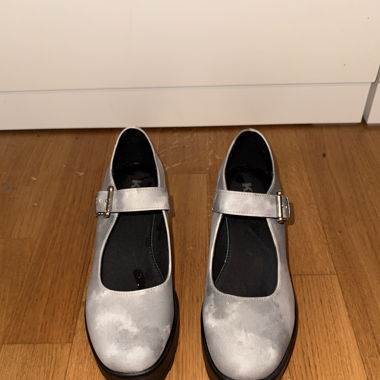 Plateau-Pumps