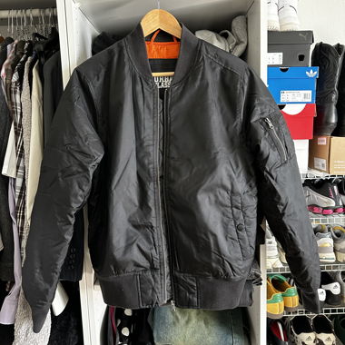 Giacca bomber Urban Classics