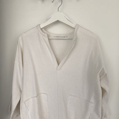 Blouse ZARA, XS