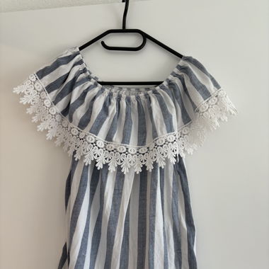 Robe plage 