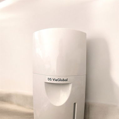 DS VieGlobal Thermalsole Verdunster Raumduftgerät
