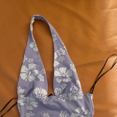 swim/summer bra top