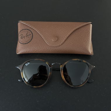 Lunettes de soleil Ray-Ban