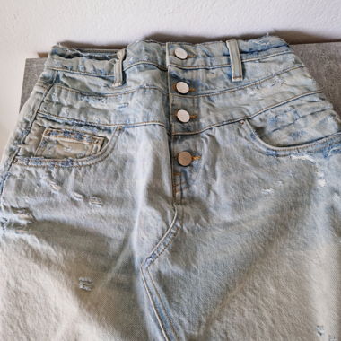 Amiri Skirt