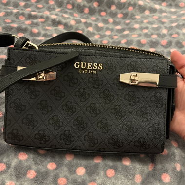 Sac à bandoulière Guess