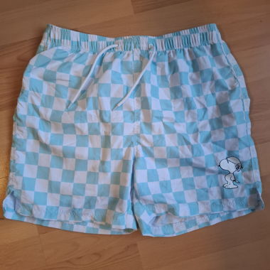 Peanuts Badeshorts