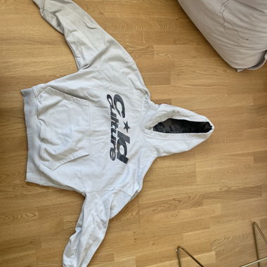Felpa ColdCulture