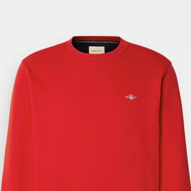 Gant pull rouge neuf L