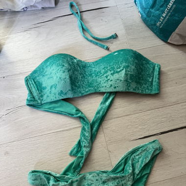 Maillot de bain calzedonia 