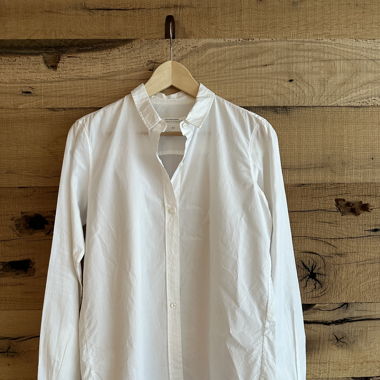 Bluse Pomandère