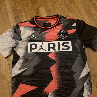 Maillot PSG jersey 
