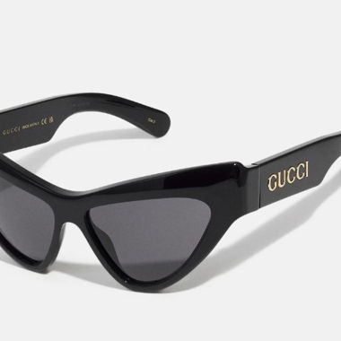 Gucci Sonnenbrille 