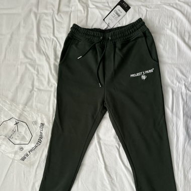 Project x Paris Trainerhose