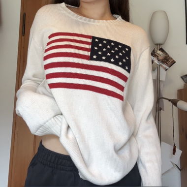 Pull en maille