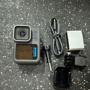Go pro hero 13