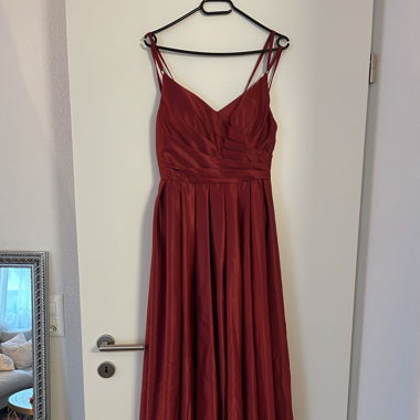 Abendkleid