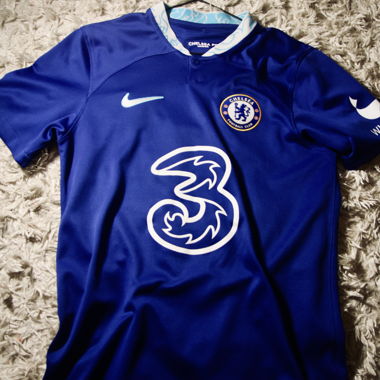 Maillot Chelsea N’golo Kanté 2021