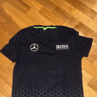 T-shirt limited edition