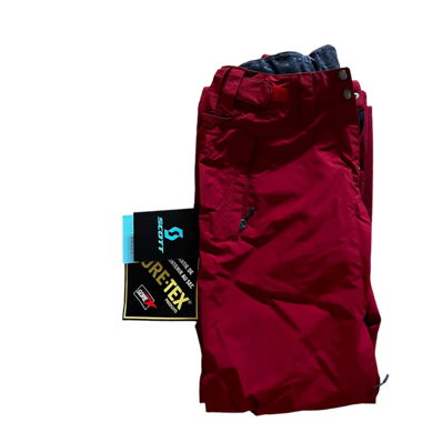 Pantalon de ski Scott - femme taille S