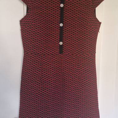 Vestito NafNaf tg.42