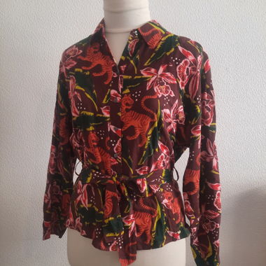 Scotch & Soda shirt S / 36