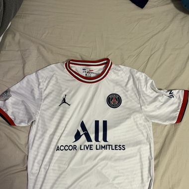 PSG Trikot