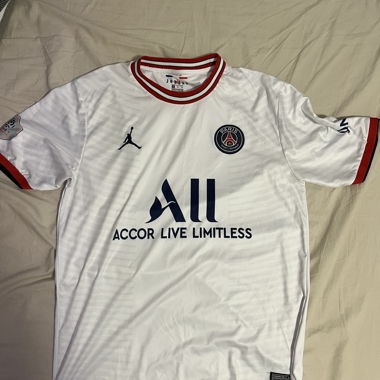 PSG Trikot
