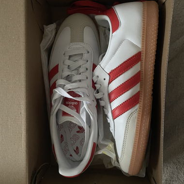 Adidas samba OG