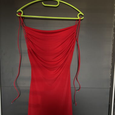 Mini Kleid