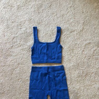 Ensemble de sport Zara 