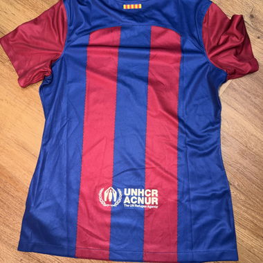 Maglia Nike FC Barcelona