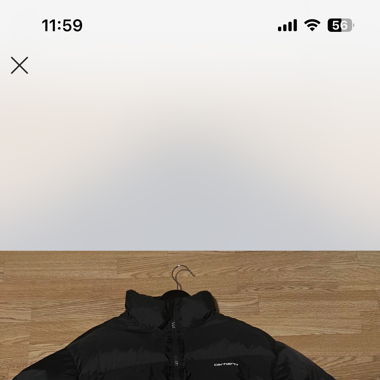 Jacket Carhartt