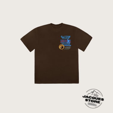 Cactus Jack T-Shirt (Travis Scott)
