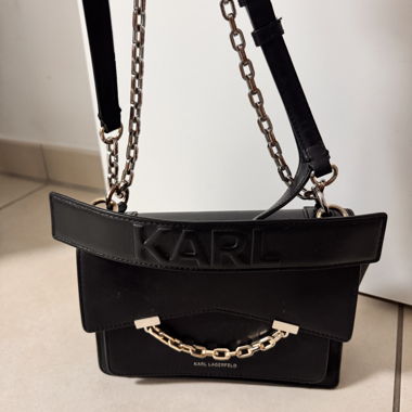Borsa tracolla