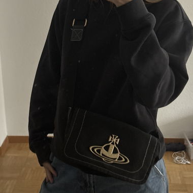 Y2K Waist Bag
