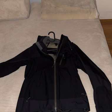 Schöffel Outdoorjacke