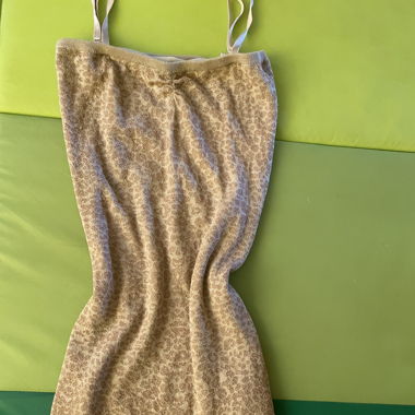 Guess Glizerkleid