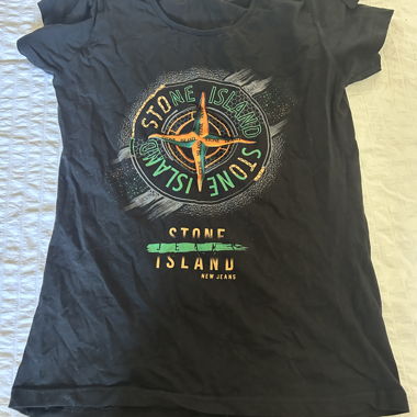 T-shirt Stone Island