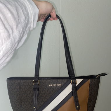 Michael Kors Tasche