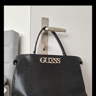 Guess Tasche (Veganer Kunstleder)