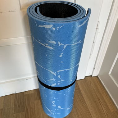 Yoga mattress
