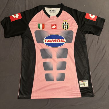 Maglia Juventus Buffon rosa Tagl. M