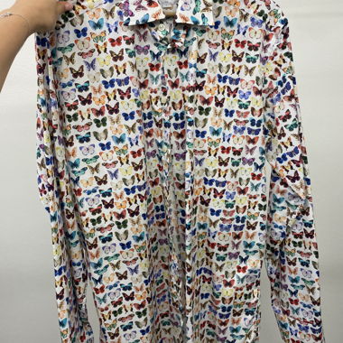 Original ETON Shirt