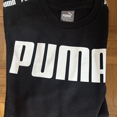 Puma sweatshirt
